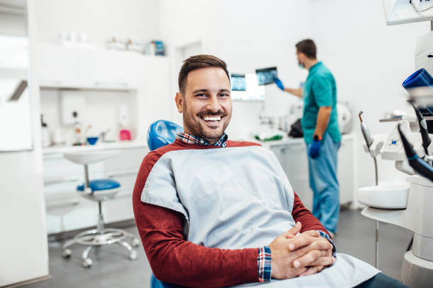 Best Dental Exams and Cleanings  in Carrboro, NC