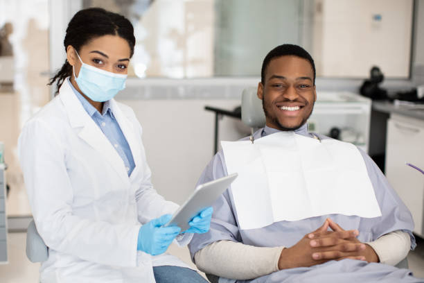 Best Dental Exams and Cleanings  in Carrboro, NC