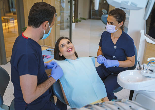 Best Oral Cancer Screening  in Carrboro, NC
