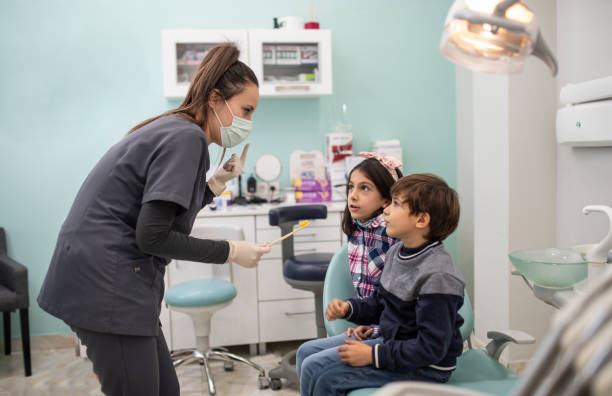 Best Cosmetic Dentistry  in Carrboro, NC