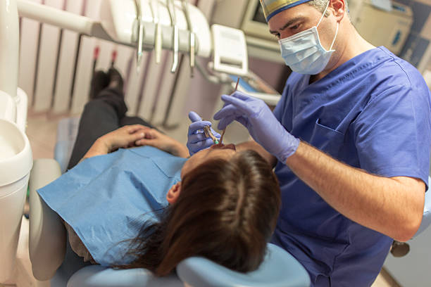Best TMJ/TMD Treatment  in Carrboro, NC