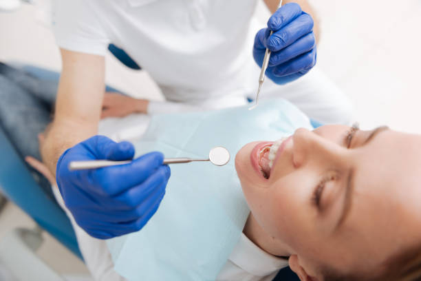Emergency Dental Services in Carrboro, NC